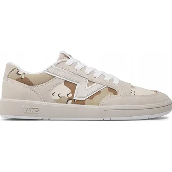 Pánské tenisky Vans pánské tenisky béžové velikost 42