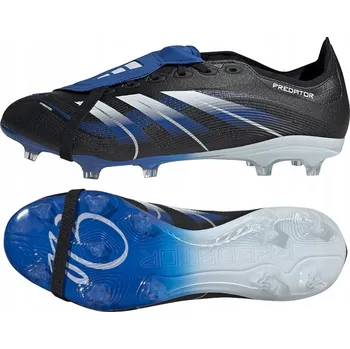 Kopačky ADIDAS PREDATOR LEAGUE FT JB FG/MG (46 2/3) Kopačky Unisex Černé