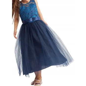 Dámské šaty Šaty šaty pro dívky Margaret 164