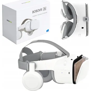 Virtuální realita VR Brýle BoboVR 3DVRG
