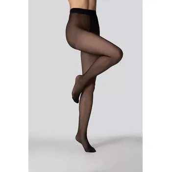 Dámské punčochy Dámské punčochové kalhoty RELAX 20 fumo 4-L