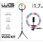 WINNER GROUP vlog kit základní sada pro natáčení video blogů