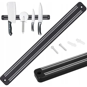 Obraz Magnetická lišta MS-Prestige 33 cm