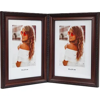 Obraz Rámeček pro mnoho fotografií Lotmar 25 x 37 cm