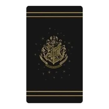 DVD film Harry Potter Rohožka - Bradavice zlatá (75x130 cm)