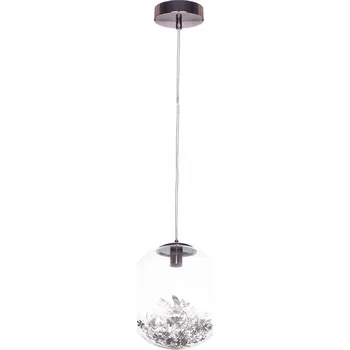 FLORA 250 závěsné svítidlo 1x40W E27 kov W093-250 1XE