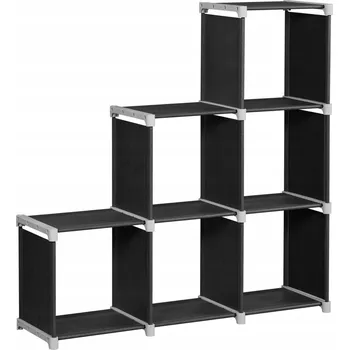 regál MODULÁRNÍ REGÁL - LSN63H