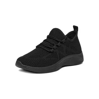 Dámská obuv JENNY Sneakersy CEO-WSL0075-06 Černá 35