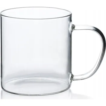 Skleněný sklo Mondex PETER 450 ml