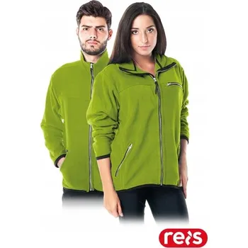 Pánská mikina Reis pánská mikina Polar-Honey velikost XL