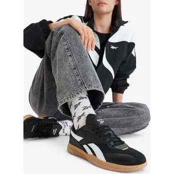 Dámské tenisky Sneakersy Reebok HAMMER STREET 100208324 W Černá 40_1_2