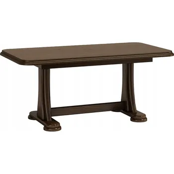 Konferenční stolek Konferenční stolek Shop Kinga obdélníkový 130 x 64 x 55 cm dub sonoma