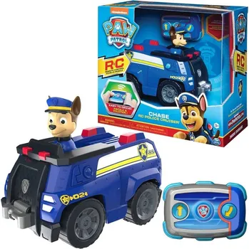 RC model auta PAW Patrol RC Chase