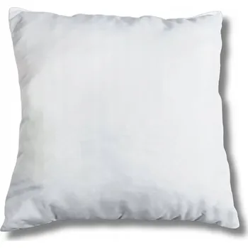 Polštář Polštář do polštáře polštář 40x40 cm, výplň silikonová kulička