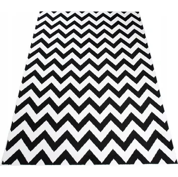 Koberec KOBEREC ALFA 140x200 BCF 100% PP TURECKÉ KOBERCE