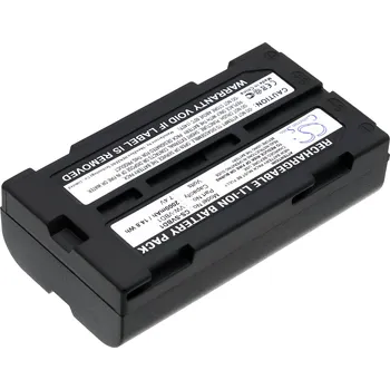 Baterie Cameron Sino CS-SVBD1 pro Hitachi VMD865LA - neoriginální