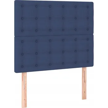 Čelo postele Classic Blue 90x118 cm