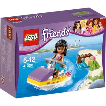 Stavebnice LEGO LEGO Friends 41000 Vodní skútr