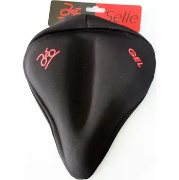 Sedlo na kolo Sedlo Jet Selle GC1-1 250 mm