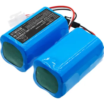 Baterie k notebooku Baterie Cameron Sino CS-SML750VX - neoriginální