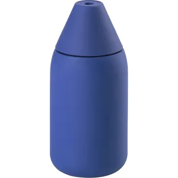 Dávkovač mýdla Ruční dávkovač mýdla stojící Zone Denmark 300 ml modrý