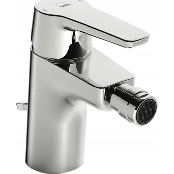 Bidetová baterie Oras SAGA stříbrná