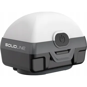 Svítilna Multifunkční svítilna Ledlenser 140 lm LED