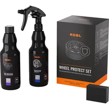 ADBL Wheel Protect Set - sada na ochranu disků a pneumatik