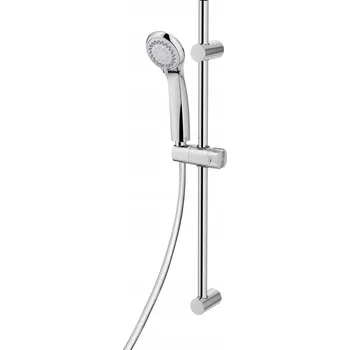 Sprchový set Sprchový set nástěnný Deante DILL