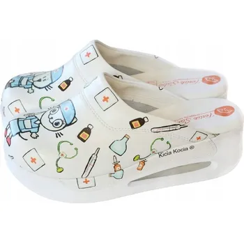 Pracovní obuv Air Max zdravotní obuv Kicia Kocia vel 37