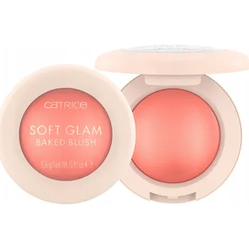 Tvářenka Lisovaná tvářenka Catrice