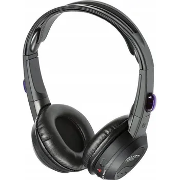 Sluchátka Bezdrátová sluchátka přes uši Alpine SHS-N107