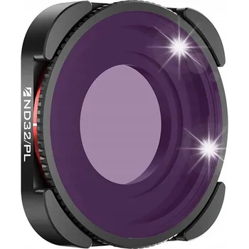 Příslušenství pro videokameru Freewell Filtr Nd32/pl pro Gopro Hero 13 /12 / 11 / 10 / 9 Solidní provedení