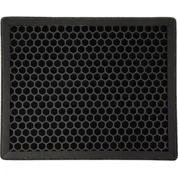 Vrták Filtry s aktivním uhlím Meaco 20L/25L – 3 kusy