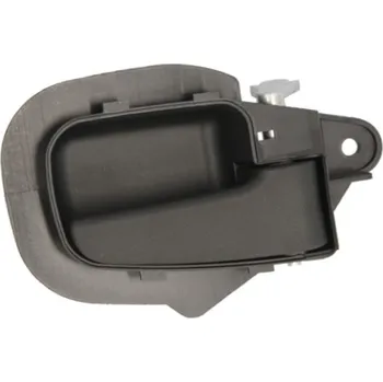 Dveře karosérie VNITŘNÍ KLIKA DVEŘÍ PRAVÁ BMW 3 (E36), 12.1990-03.2000