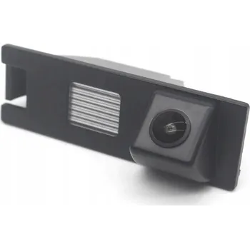 Couvací kamera DEDIKOVANÁ COUVACÍ KAMERA pro Hyundai iX35 NTSC