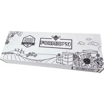 JaHan FormicPro 68,2 g – 10 dávek (20 proužků) - DOTOVÁNO