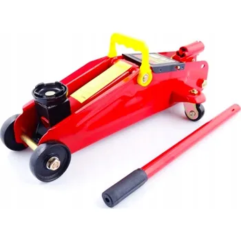 Hever HYDRAULICKÝ ZVEDÁK HEVER 2T