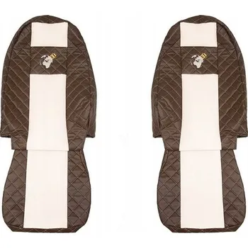 autokoberec Potahy na sedadla Volvo FH 01.13- f-core FX14