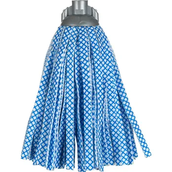 nahárada k mopu koncovka mopu viskóza MO/BÍ 160g závit hrubý