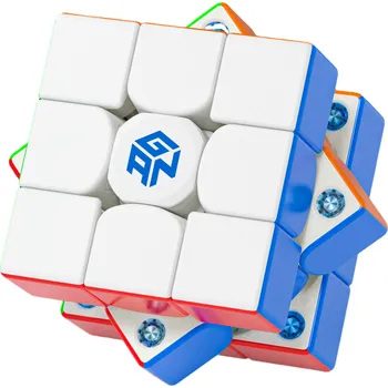 Hlavolam GAN GAN356 ME V3 Frosted - 3x3