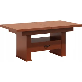 Konferenční stolek Konferenční stolek Shop Kinga obdélníkový 65 x 125 x 55 cm calvados