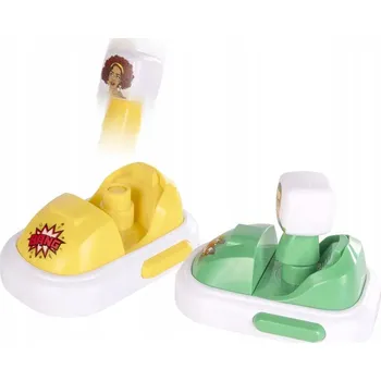 RC model auta Auto na dálkové ovládání RC Bumper car BUDDY TOYS BRC 28.322