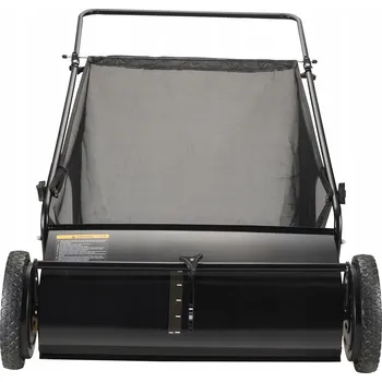 Sekačka Akumulátorový zametací stroj SucceBuy GT1110