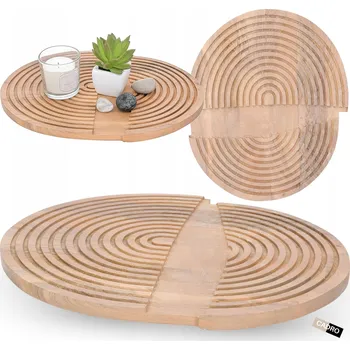 Obraz Krájecí deska Cadro dřevěná 1 ks