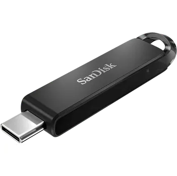 USB flash disk SanDisk Ultra USB 3.1 32GB SDCZ460-032G-G46