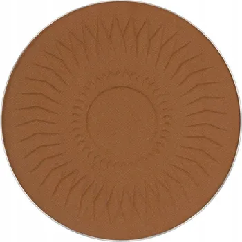 Bronzer Lisovaný bronzer Inglot Freedom System Always 603, matný finiš, 9 g