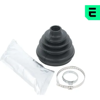 Auto-moto Manžeta hnacího hřídele OPTIMAL MK-822920