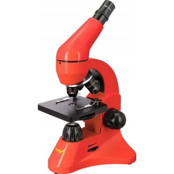 Mikroskop Optický mikroskop Levenhuk 69128 800x