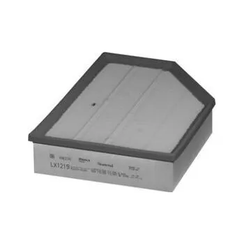Vzduchový filtr Vzduchový filtr MAHLE LX 1219